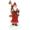 Department 56 - Dickens Village - Father Christmas 2025