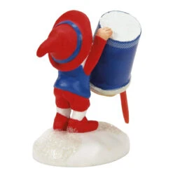 Department 56 - North Pole Village - Forecasting A Blizzard Set Of 2 -Christmas Loft Shop 184532 3 00463.1737128977