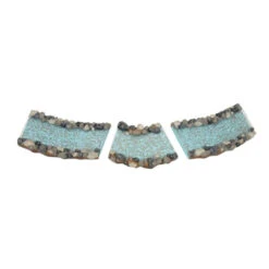 Department 56 - Babbling Brook Set Of 3