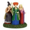 Department 56 - Halloween - Sanderson Sisters Amok! Amok!