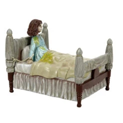 Department 56 - Halloween - Regan Possessed Animated Figure -Christmas Loft Shop 184691 2 80855.1744911935