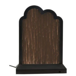 Department 56 - Haunted Spirits Backdrop