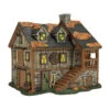 Department 56 - Snow Village Halloween - Sleepy Hollow Stables