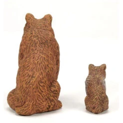 Department 56 - Dickens Village - Henry's Bear Exhibit Set Of 3 7 Department 56 - Dickens Village - Henry's Bear Exhibit Set Of 3 -Christmas Loft Shop 184725 3 06169.1737408745