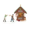 Department 56 - Dickens Village - Dressed Turkey Auction Set Of 2