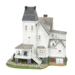 Department 56 - Halloween - Beetlejuice House -Christmas Loft Shop 184733 2 17303.1744912493