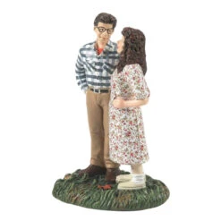 Department 56 - Halloween - Mr. & Mrs. Maitland Figurine -Christmas Loft Shop 184734 2 96023.1744912631