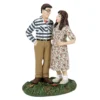 Department 56 - Halloween - Mr. & Mrs. Maitland Figurine