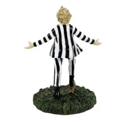 Department 56 - Halloween - Say It Three Times! Figurine -Christmas Loft Shop 184735 2 01862.1744912815