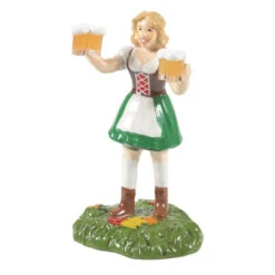 Department 56 - Snow Village - Hammers & Steins Set/2 5 Department 56 - Snow Village - Hammers & Steins Set/2 -Christmas Loft Shop 184759 2 02800.1737478788