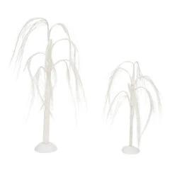 Department 56 - Weeping Willows Set/2