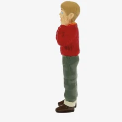 Department 56 - Snow Village - I Made My Family Disappear -Christmas Loft Shop 185663 2 65601.1744924065