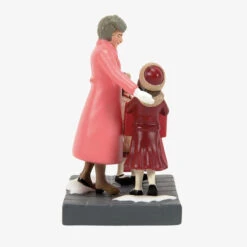 Department 56 - Christmas In The City - Table For Five -Christmas Loft Shop 185671 2 39261.1744924284