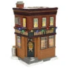 Department 56 - Snow Village - Brandy's Tavern