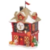 Department 56 - North Pole Village - FAO Schwarz Toy Emporium