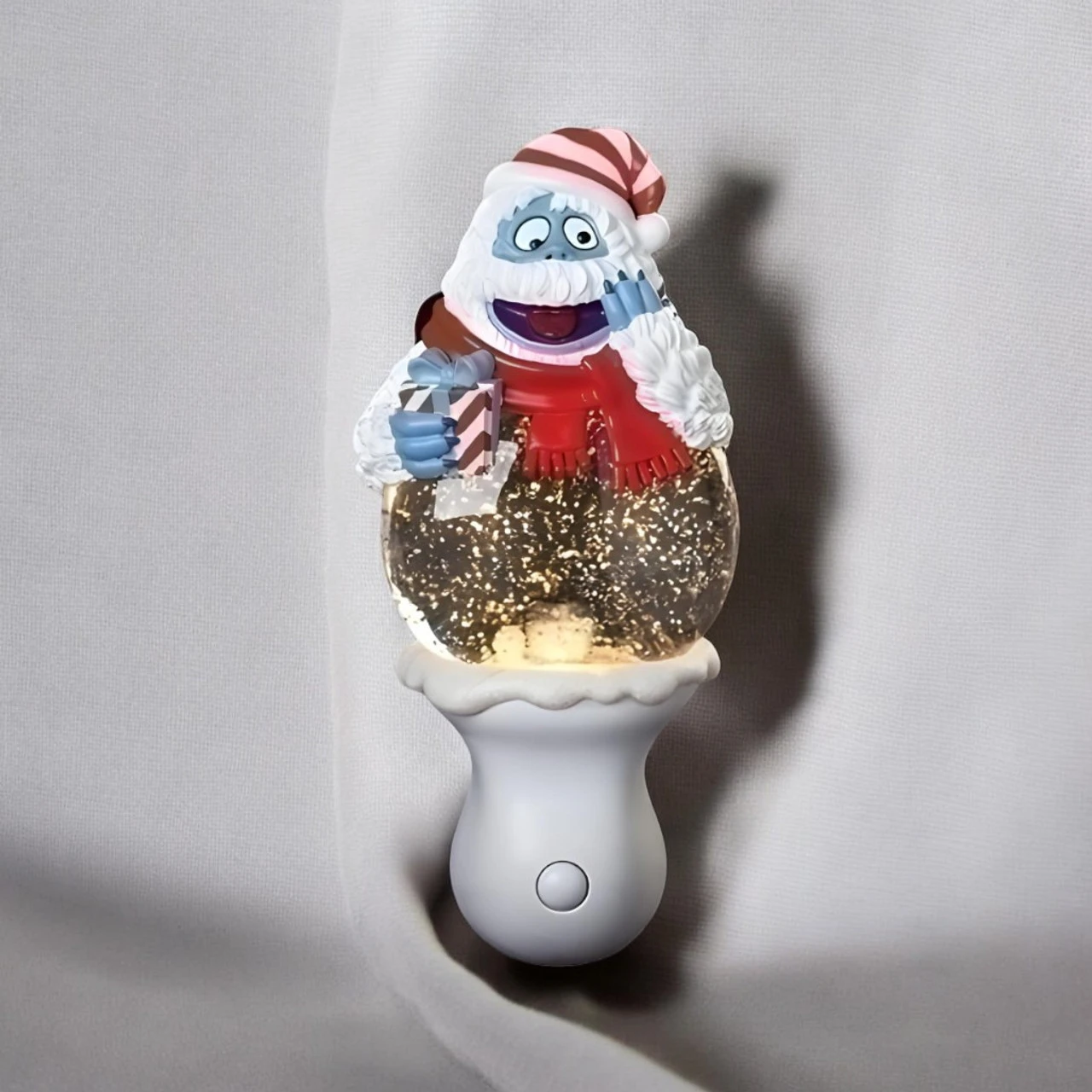 Swirl Bumble Nightlight 2 Swirl Bumble Nightlight - Image 2