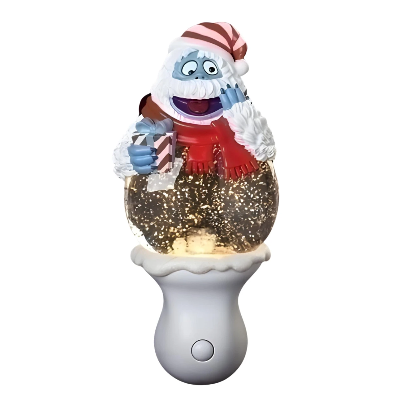 Swirl Bumble Nightlight 1 Swirl Bumble Nightlight