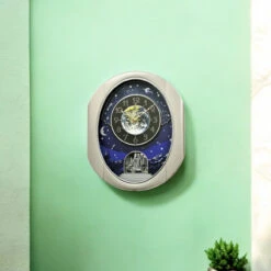 Peaceful Cosmos II -Christmas Loft Shop 200408 2 Photoroom 64249.1731440881