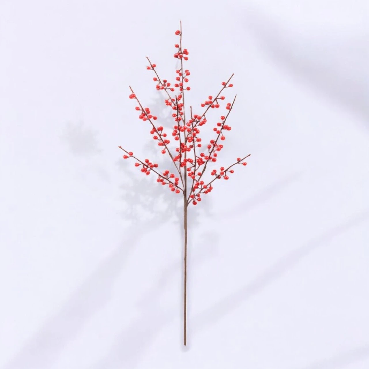 Ilex Berry Spray 2 Ilex Berry Spray - Image 2