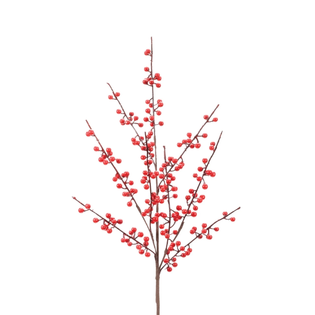 Ilex Berry Spray 3 Ilex Berry Spray - Image 3