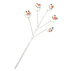 Snowman Snowball Spray