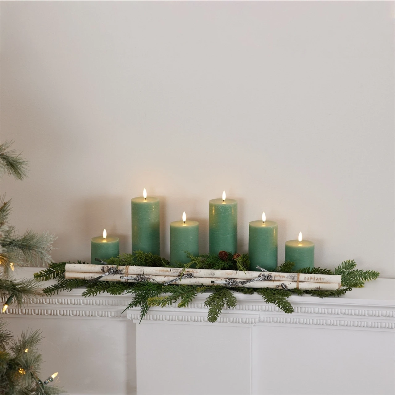 Birch Branch Bundle 2 Birch Branch Bundle - Image 2