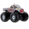 Kurt Adler Monster Jam Zombie Ornament