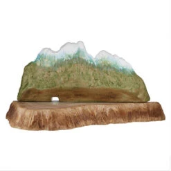 Department 56 - Mountain Valley Set Of 2