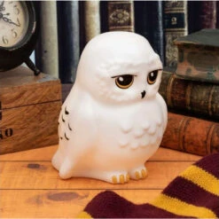 Hedwig Light -Christmas Loft Shop 319564 2 64627.1734045653