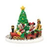 Department 56 - Mickey Village - Mickey's Holiday Express