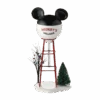 Department 56 - Mickey Village - Mickey Water Tower