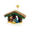 Department 56 - Original Snow Village - Nativity
