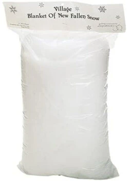 Department 56 - Blanket Of New Fallen Snow