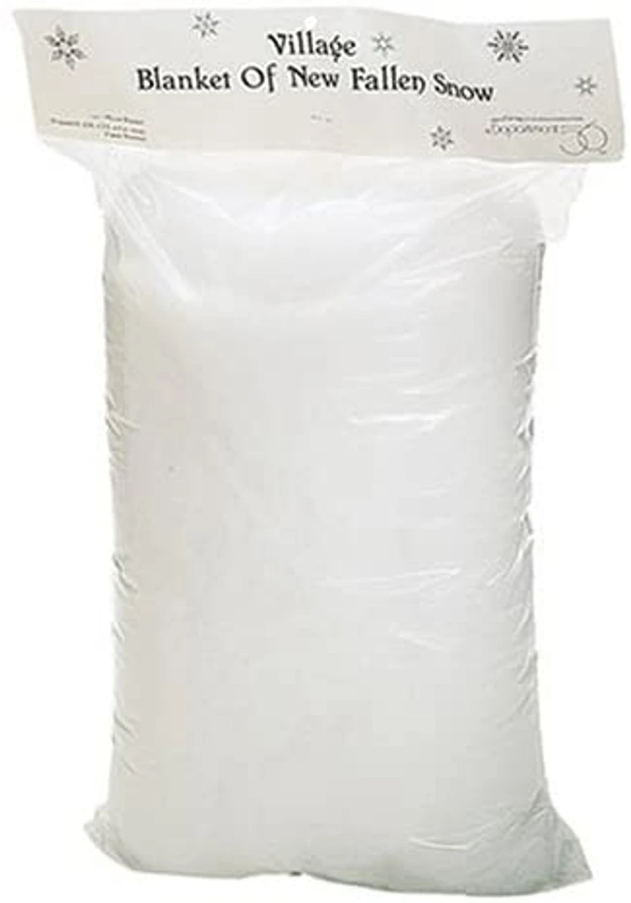 Department 56 - Blanket Of New Fallen Snow 1 Department 56 - Blanket Of New Fallen Snow