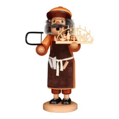 Christian Ulbricht Candle Arch Maker Smoker