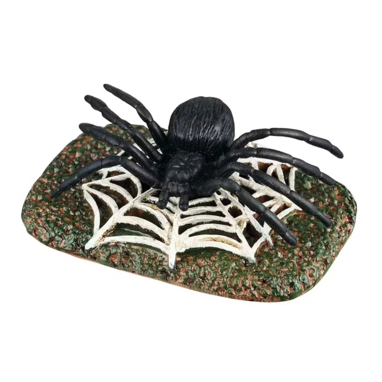 Lemax - Spooky Town - Giant Spider Yard Decoration 1 Lemax - Spooky Town - Giant Spider Yard Decoration