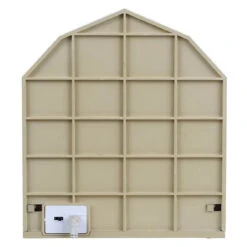 Lemax - A Country Christmas -Christmas Loft Shop 460489 Lemax A Country Christmas back 37079.1677003087