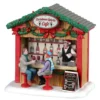Lemax - Christmas Spirits Cafe