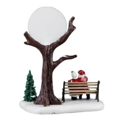 Lemax - North Pole Romance -Christmas Loft Shop 464462 2 33776.1738361420