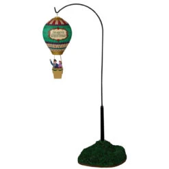 Lemax - Victorian Hot Air Balloon