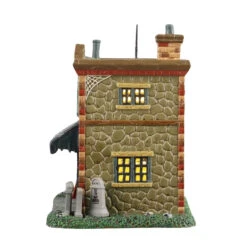 Lemax - Spooky Town - Hocus Focus Undead Portrait Studio -Christmas Loft Shop 465304 2 18539.1738617613