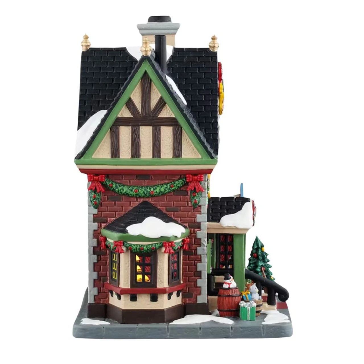 Lemax - Stocking Stuffer Gifts 2 Lemax - Stocking Stuffer Gifts - Image 2