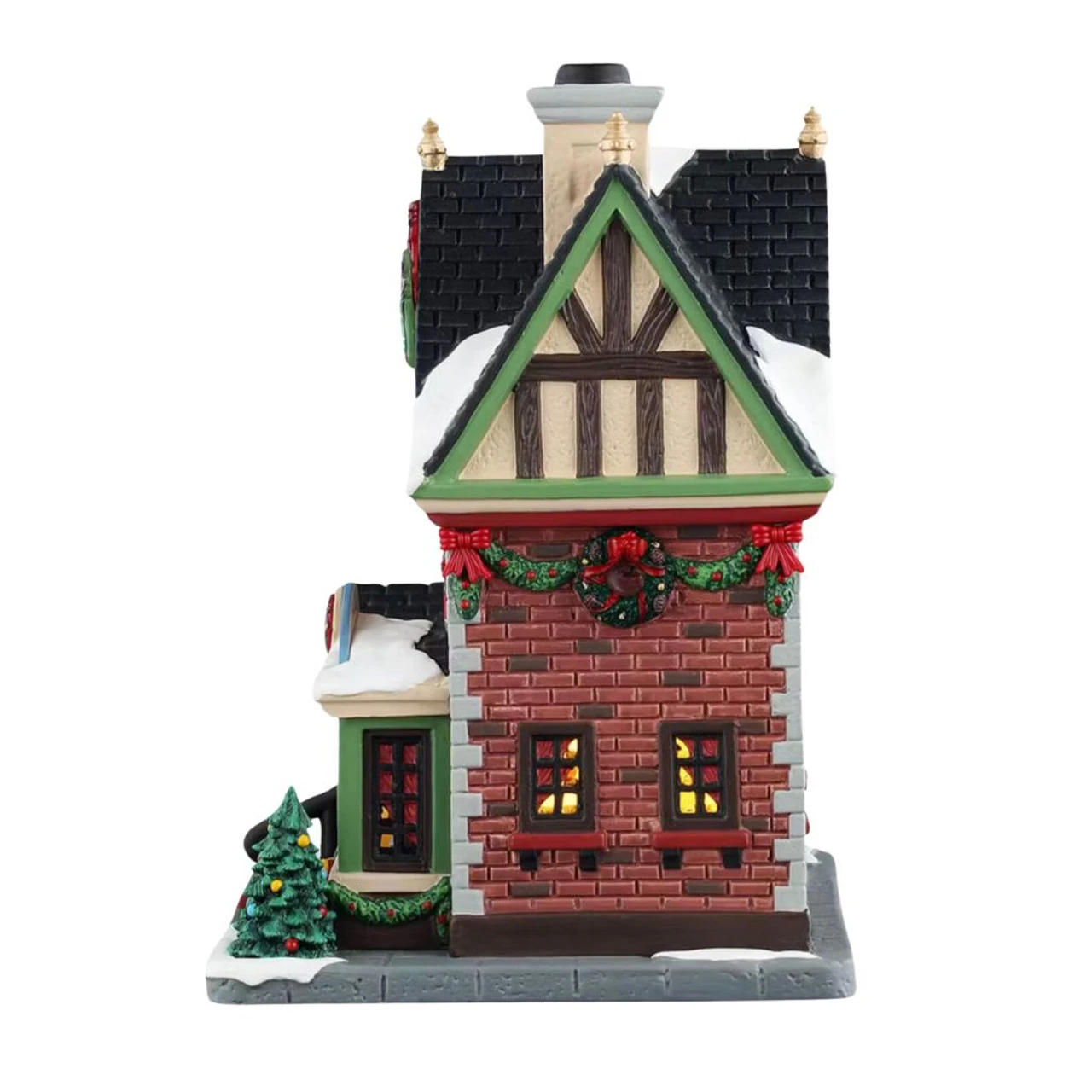 Lemax - Stocking Stuffer Gifts 3 Lemax - Stocking Stuffer Gifts - Image 3