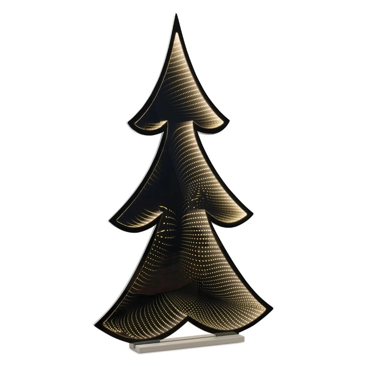 46 Inch Tree Infinity Light 1 46 Inch Tree Infinity Light