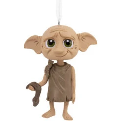 Hallmark - Dobby Ornament