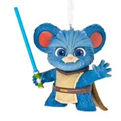 Hallmark Star Wars Nubs Christmas Ornament