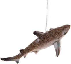 Cozumel Reef Shark Ornament