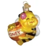 Bee Sweet Ornament