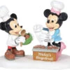 Department 56 - Mickey Village - Sugar And Spice