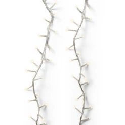 Lumineo 1000 LED Warm White Compact Lights Transparent Wire 9 Lumineo 1000 LED Warm White Compact Lights Transparent Wire -Christmas Loft Shop 780323 transparent lights 20826.1701903006